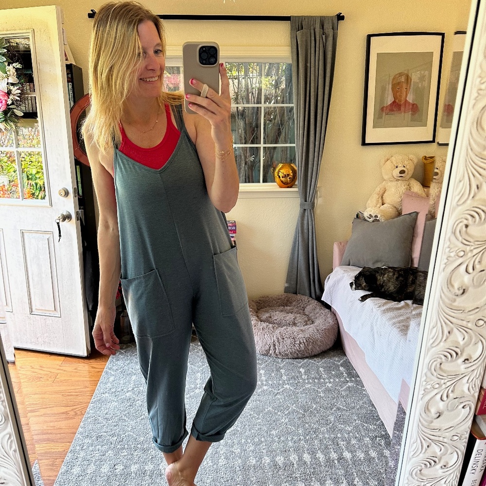 Jumpsuit